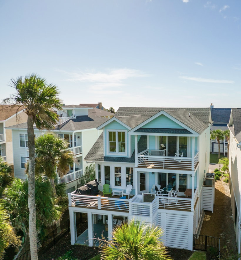 Image for 332 Ocean Point October Special